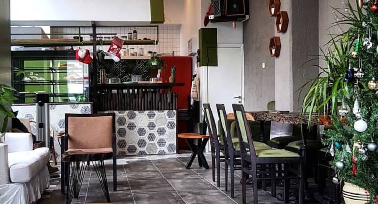 mia doa chocolate coffee kagithane merkez istanbul